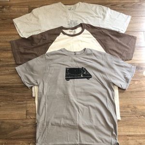 Old Navy Shirt Bundle All New Condition